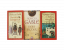 Rebecca Gablé: Buchreihe: Helmsby ( 3 Bü
