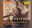 Jascha Heifetz: It ain