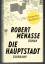 Robert Menasse: Die Hauptstadt