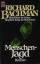 Bachman, Richard (Stephen King): Mensche