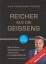 Alex Fischer: Reicher als die Geissens -