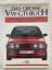 Das grosse VW-GTI-Buch - mit Autogramm von Ellen Lohr, Jochi Kleint und Anton Konrad - Fuths, Thomas