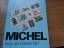 MICHEL-Übersee-Katalog Nord- und Ostafrika 1997
