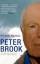 Michael Kustow: Peter Brook