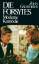 John Galsworthy: Die Forsytes • Moderne 