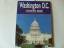 Washington D.C. Souvenir Book  4 sprachi