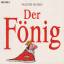 Walter Moers: Der Fönig - Ein Moerschen Walter Moers: Der Fönig - Ein Moerschen
