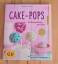 Christa Schmedes: Cake-Pops - Kuchenpral