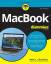 Mark L. Chambers: MacBook For Dummies