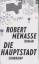 Robert Menasse: Die Hauptstadt