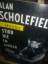 Scholefield Alan: Stirb nie im Januar