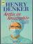 Henry Denker: Ärztin im Kreuzverhör. Ein