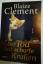 Blaize Clement: Der Tod hat scharfe Kral