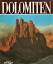 Roberto Donati: Die Dolomiten