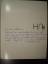 Holz, Hans Heinz: Hans Aeschbacher