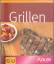 Christina Kempe: Grillen