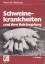 Heinrich Behrens: Schweinekrankheiten un