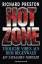 Richard Preston: Hot Zone