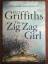 Elly Griffiths: The Zig Zag Girl