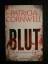 Patrica Cornwell: Blut. Ein Kay-Scarpett