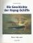 Arnold Kludas: Die Geschichte der Hapag-