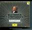 gebrauchter Tonträger – Herbert von Karajan und die Berliner Philharmoniker – LUDWIG VAN BEETHOVEN: 9 SYMPHONIEN + OUVERTÜREN - Herbert von Karajan und die Berliner Philharmoniker (6 CDs) – Bild 2