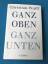 Christian Wulff: Ganz oben Ganz unten