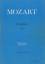 Mozart, Wolfgang Amadeus: Requiem KV 626