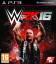 WWE 2K16 (Sony PlayStation 3, 2015)