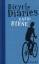 Bicycle Diaries - Ein Fahrrad, neun Metropolen. Wie NEU! - Byrne, David
