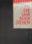 antiquarisches Buch – Roman - Kern, Erich – Die Uhr blieb stehen. – Bild 1