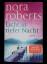 Nora Roberts: Licht in tiefer Nacht