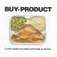 Various: BUY-PRODUCT. A tasty sample of 