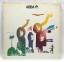 ABBA - The Album - 1977 vg+/vg OIS: The 