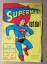 antiquarisches Buch – Superman ist da! Heft 1 September 1966 – Bild 1