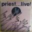 Judas Priest: priest...live