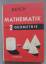 Mathematik Bd. 2: Geometrie - Lothar Kusch