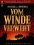 Victor Fleming: Vom Winde verweht (4 Dis