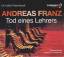 Andreas Franz: Tod eines Lehrers