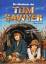 Mark Twain: Die Abenteuer des Tom Sawyer