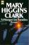 Mary Higgins Clark: Schlangen im Paradie