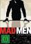 Mad Men, Season 3 (13 Episoden, 4 DVDs)