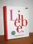 Leo Bormans: Liebe - The World Book of L