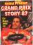 Heinz Prüller: Grand Prix Story 1987 - E