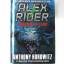 Anthony Horowitz: Alex Rider - Crocodile