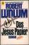 Robert Ludlum: Das Jesus-Papier