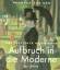 Wood, James N: Aufbruch in die Moderne