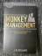 Monkey Management - Wie Manager in weniger Zeit mehr erreichen - Edlund, Jan R
