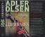 Jussi Adler-Olsen: Jussi Adler-Olsen ***