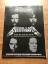 gebrauchtes Buch – Metal Hammer Legenden – Metallica. The Black Album. Die erfolgreichste Metal Platte aller Zeiten – Bild 1